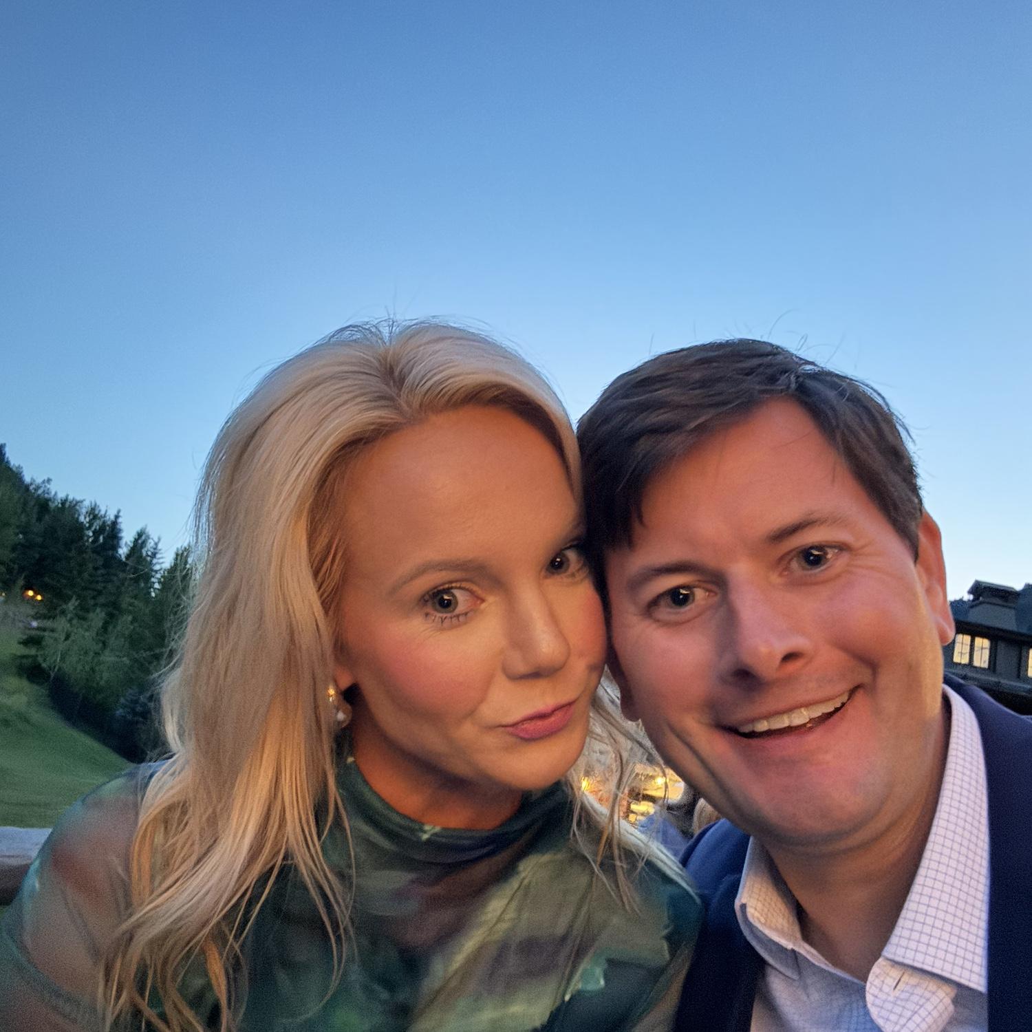 July 2025: Back in Aspen for McKenna's wedding!

*Mackenzie was a bridesmaid and now McKenna will be one of Mackenzie's!