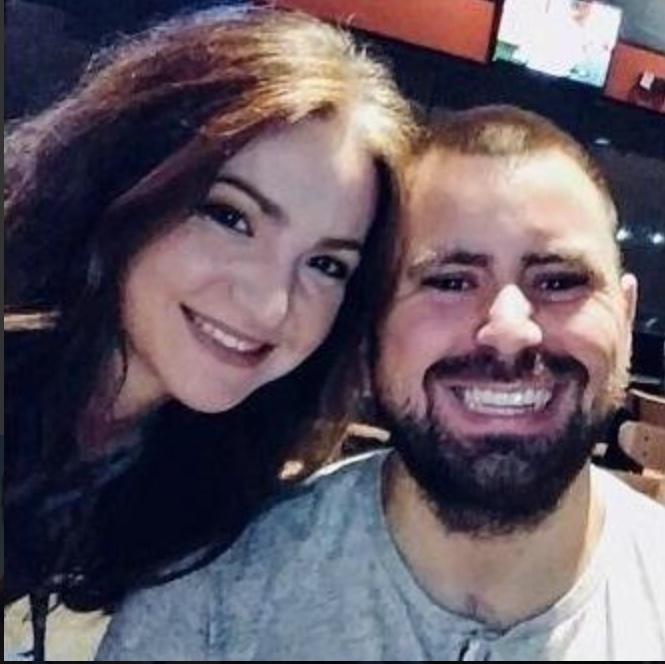 The Wedding Website of Kayse Shelton and Jesse Register