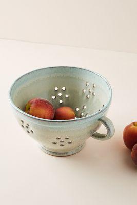 Misty Colander