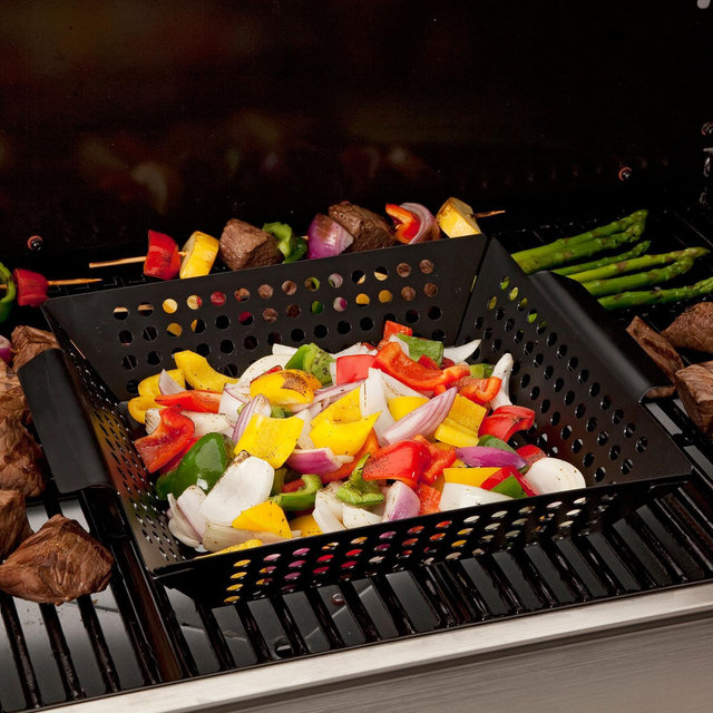 Cuisinart Grill, Nonstick Grill Wok | Zola