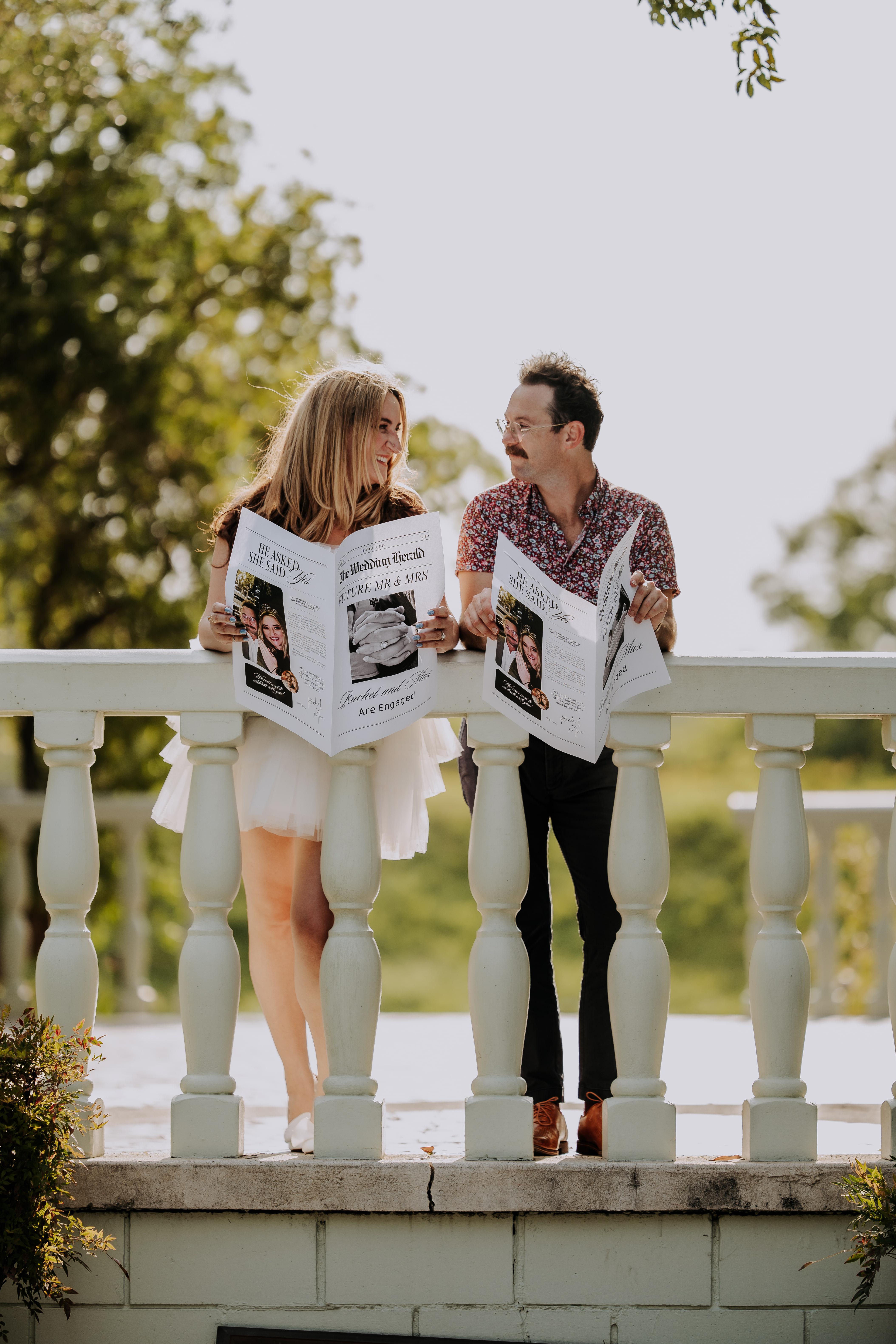 The Wedding Website of Rachel Breyer and Max Greenwood