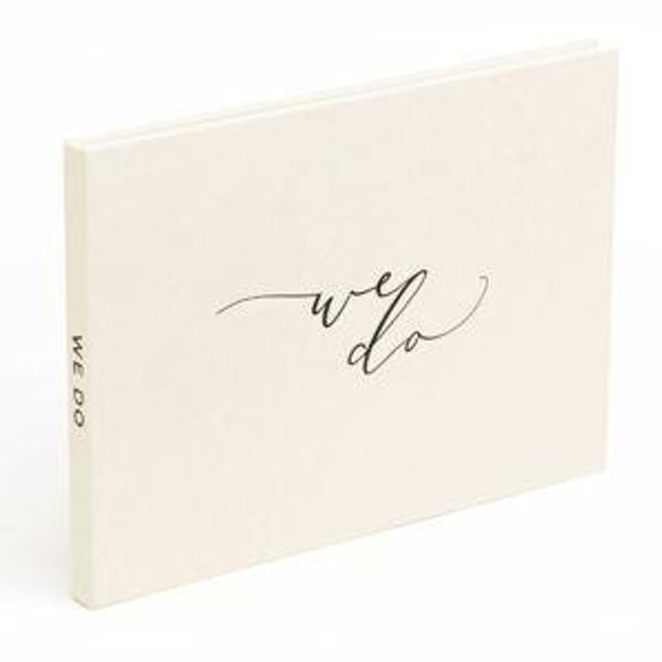 Wedding Video Book