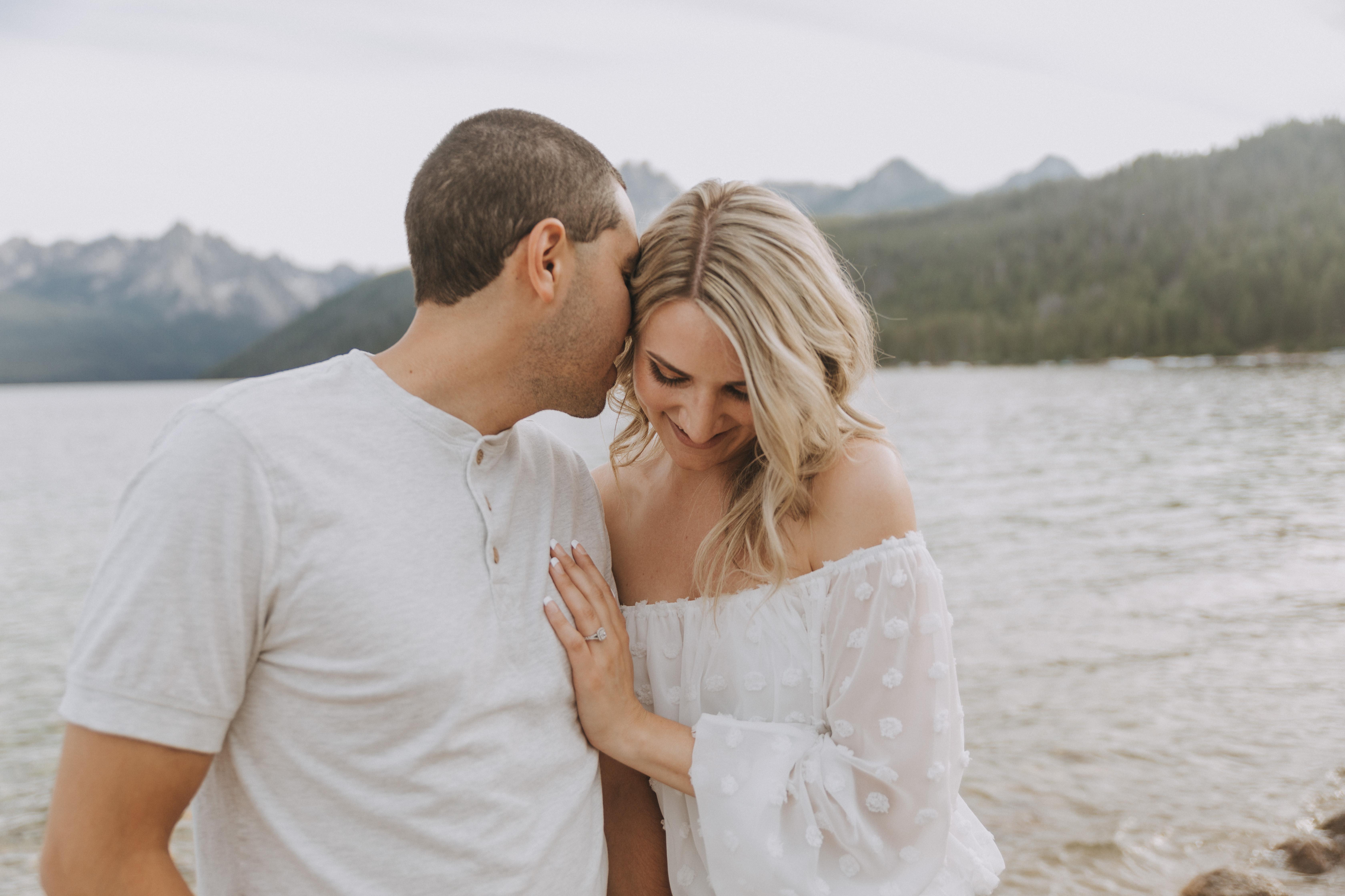 The Wedding Website of Sabrina Sherwood and Brendon Garcia