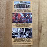 Wyatt Earp’s Oriental Saloon & Theater