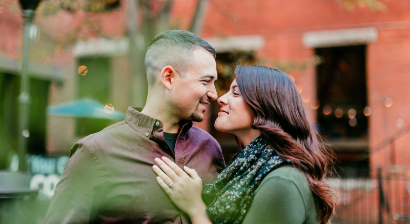 Stacey Aleksa and Adam Bissonnette's Wedding Website