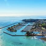 Dana Point Harbor