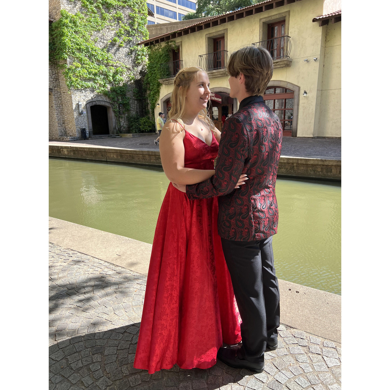 Prom 2023