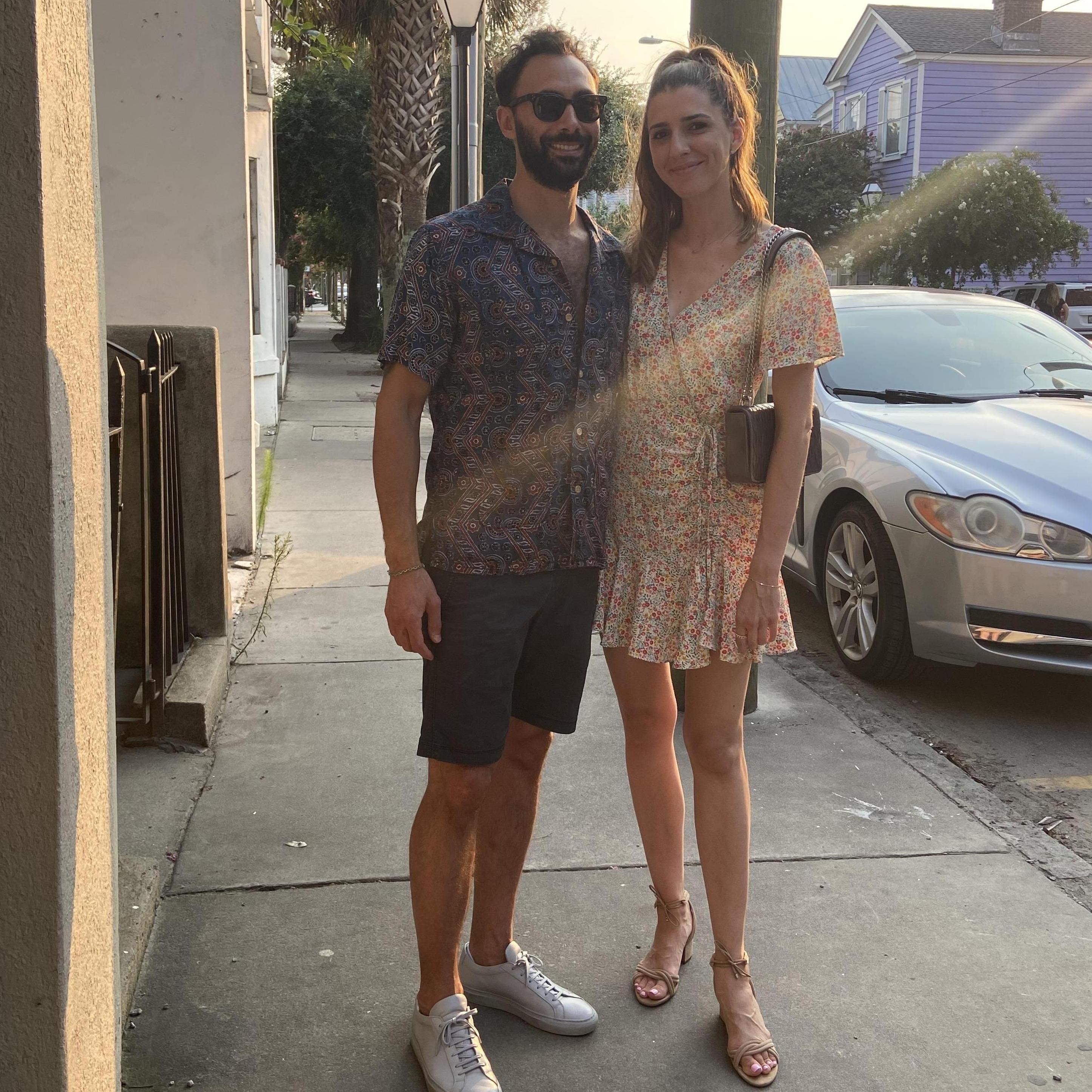 Charleston