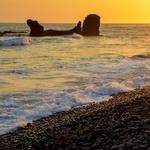 El Tunco Beach