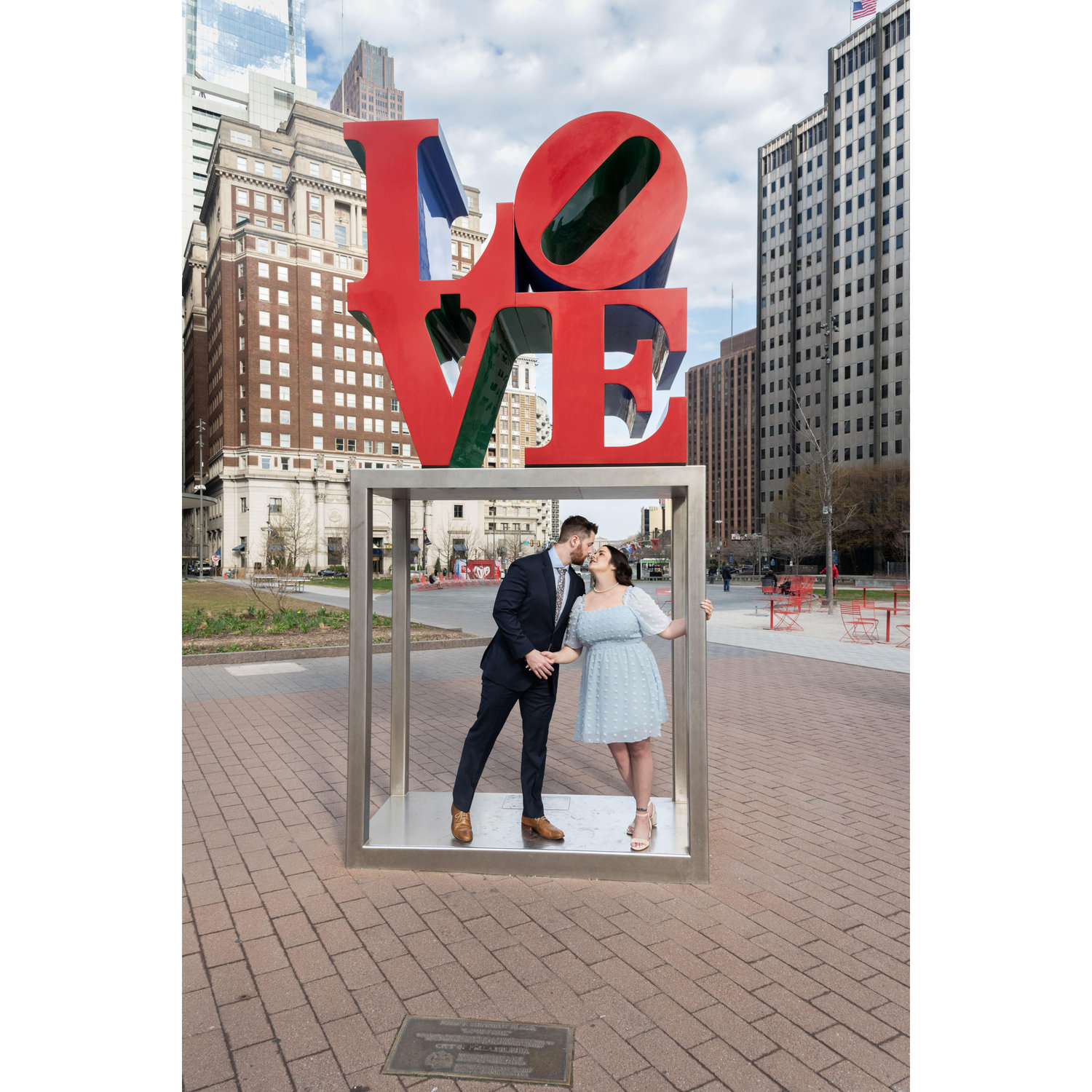 Engagement Photo Creds to Beth Haubach