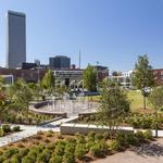 Guthrie Green