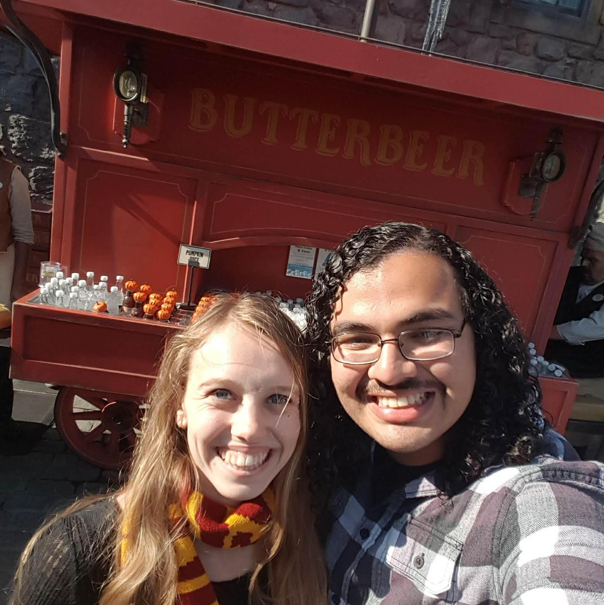 Hogwarts