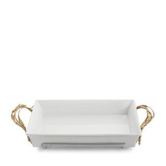 Wheat Casserole Dish