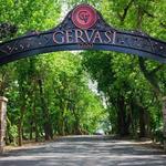 Gervasi Vineyard