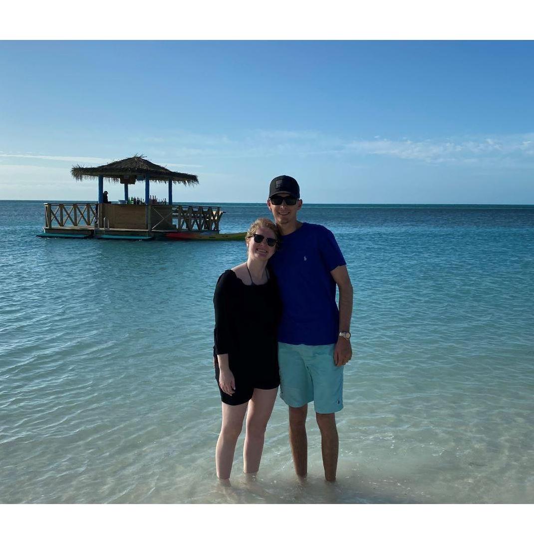 Bahamas 2020