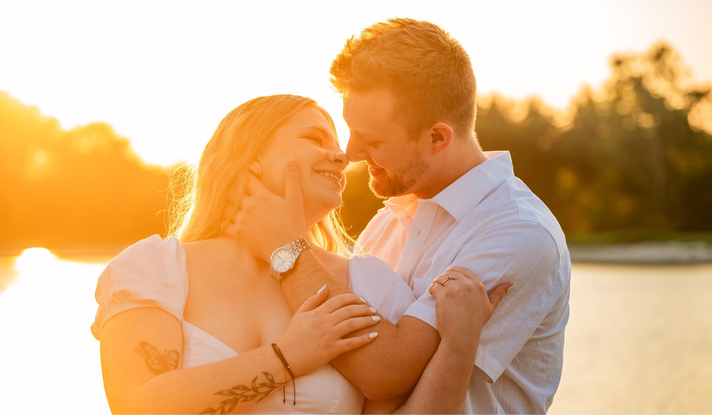 The Wedding Website of Courtney Shields and Tony Talley