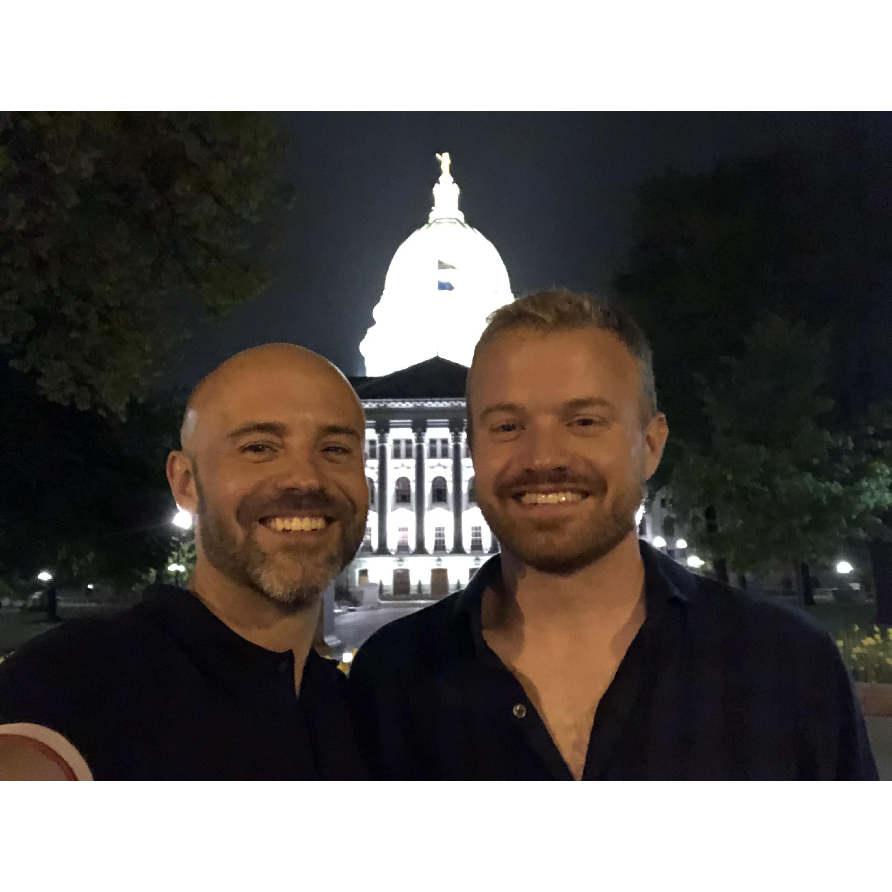 Madison, 4/25/2019