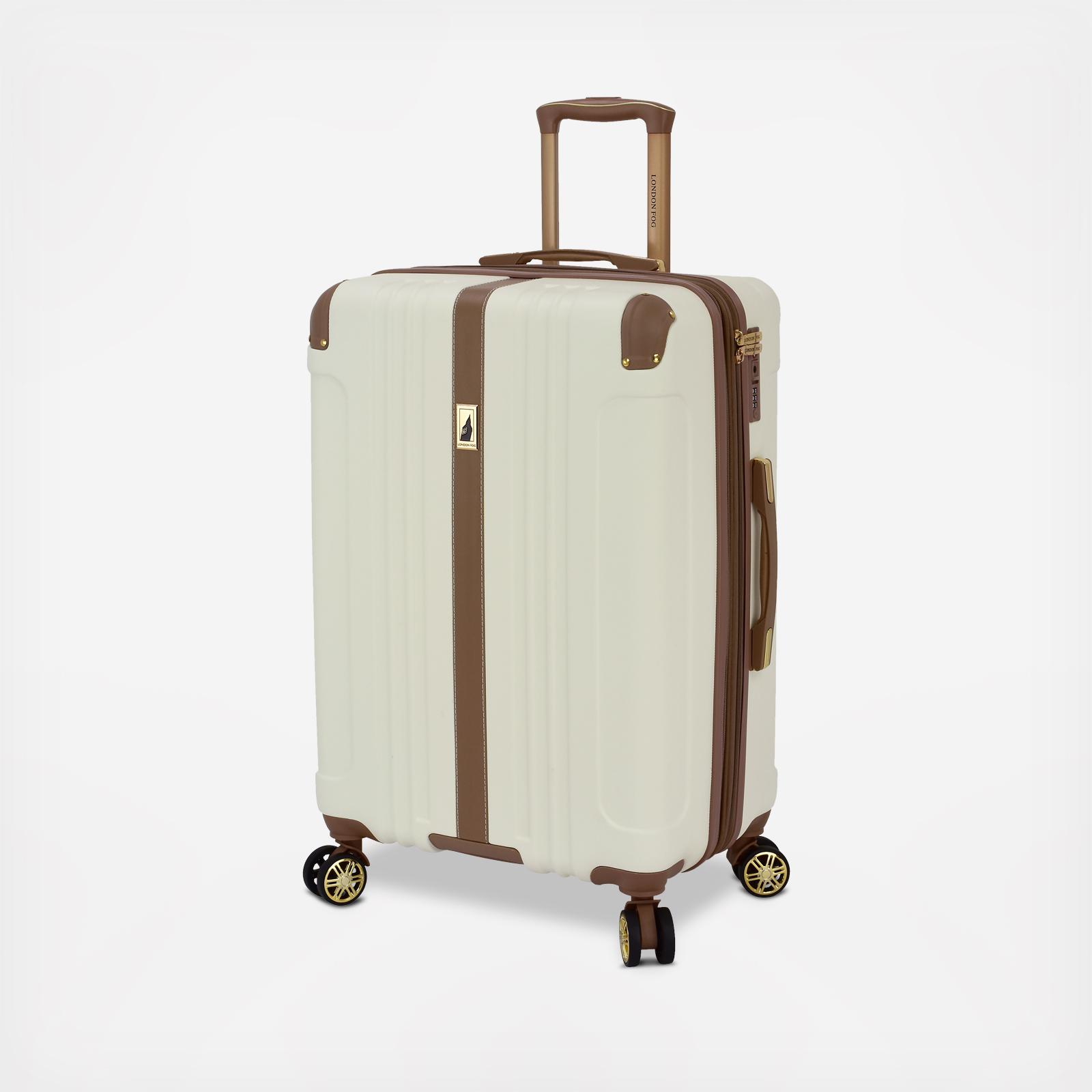 London fog luggage vintage collection online