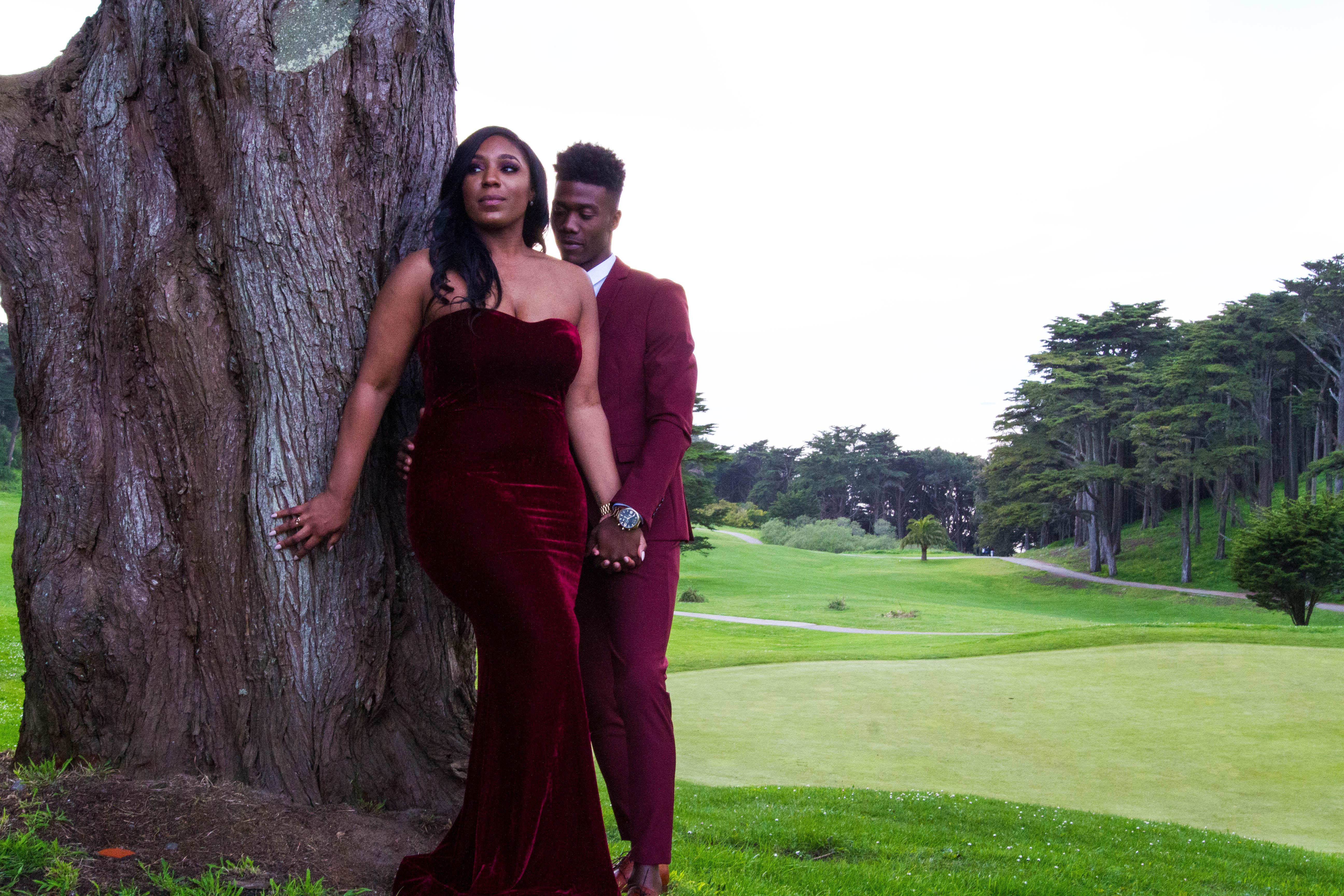 The Wedding Website of Gabrielle Marshall and John McQueen