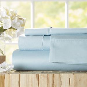 Twain Luxury 1000 Thread Count Egyptian Quality Cotton Sheet Set