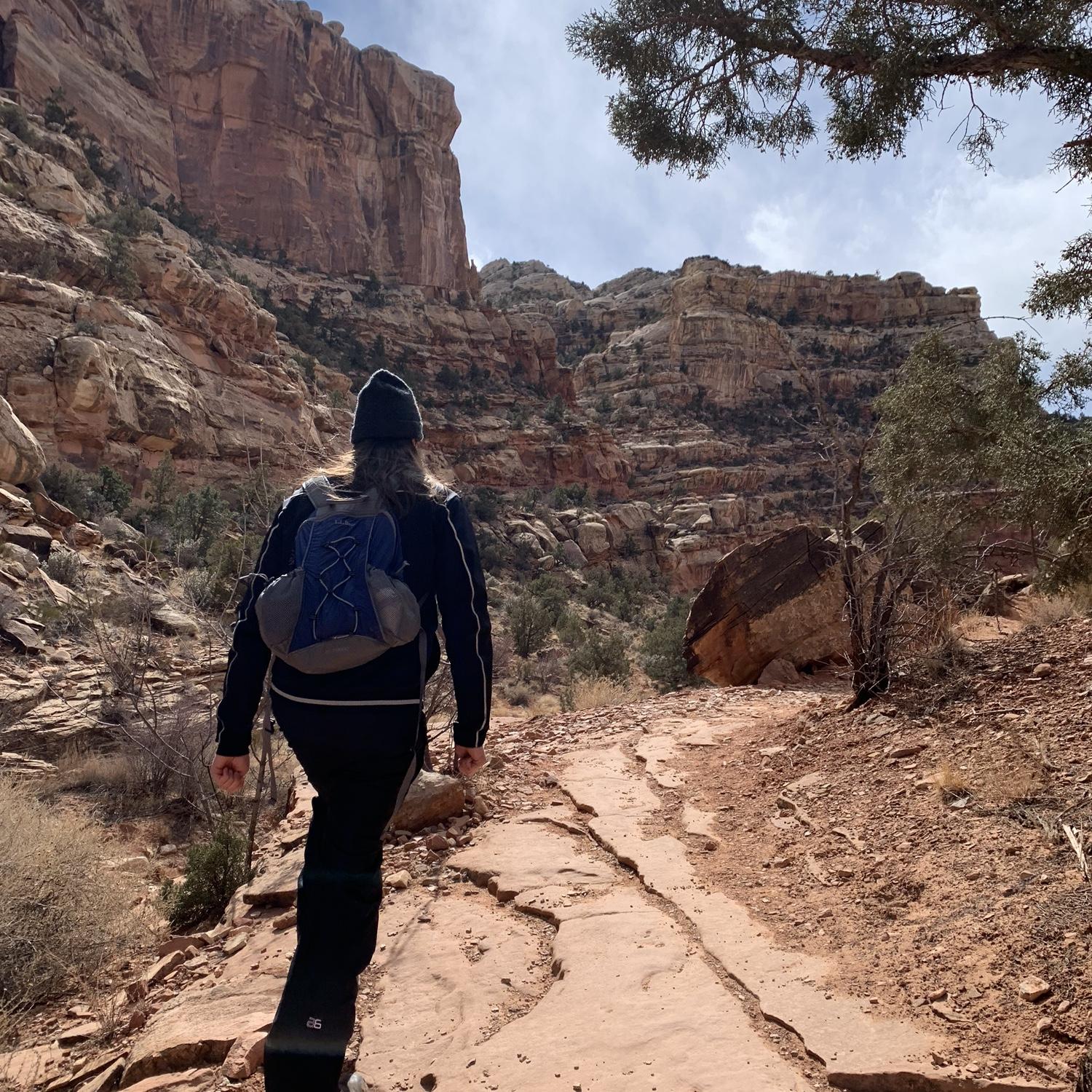 National Park 5: Capitol Reef