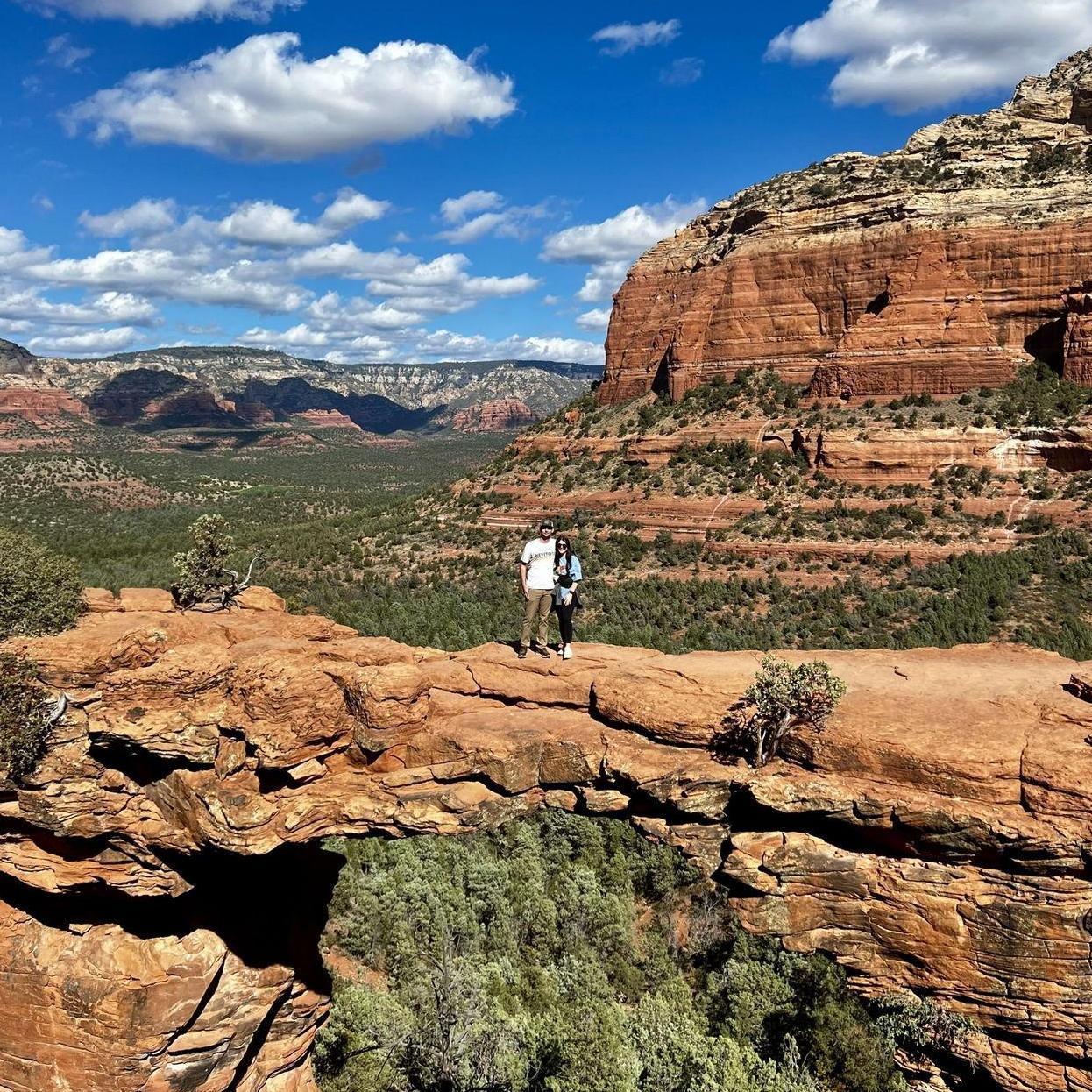 Sedona, AZ