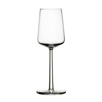 Essence White Wine Glasses, Set of 2
