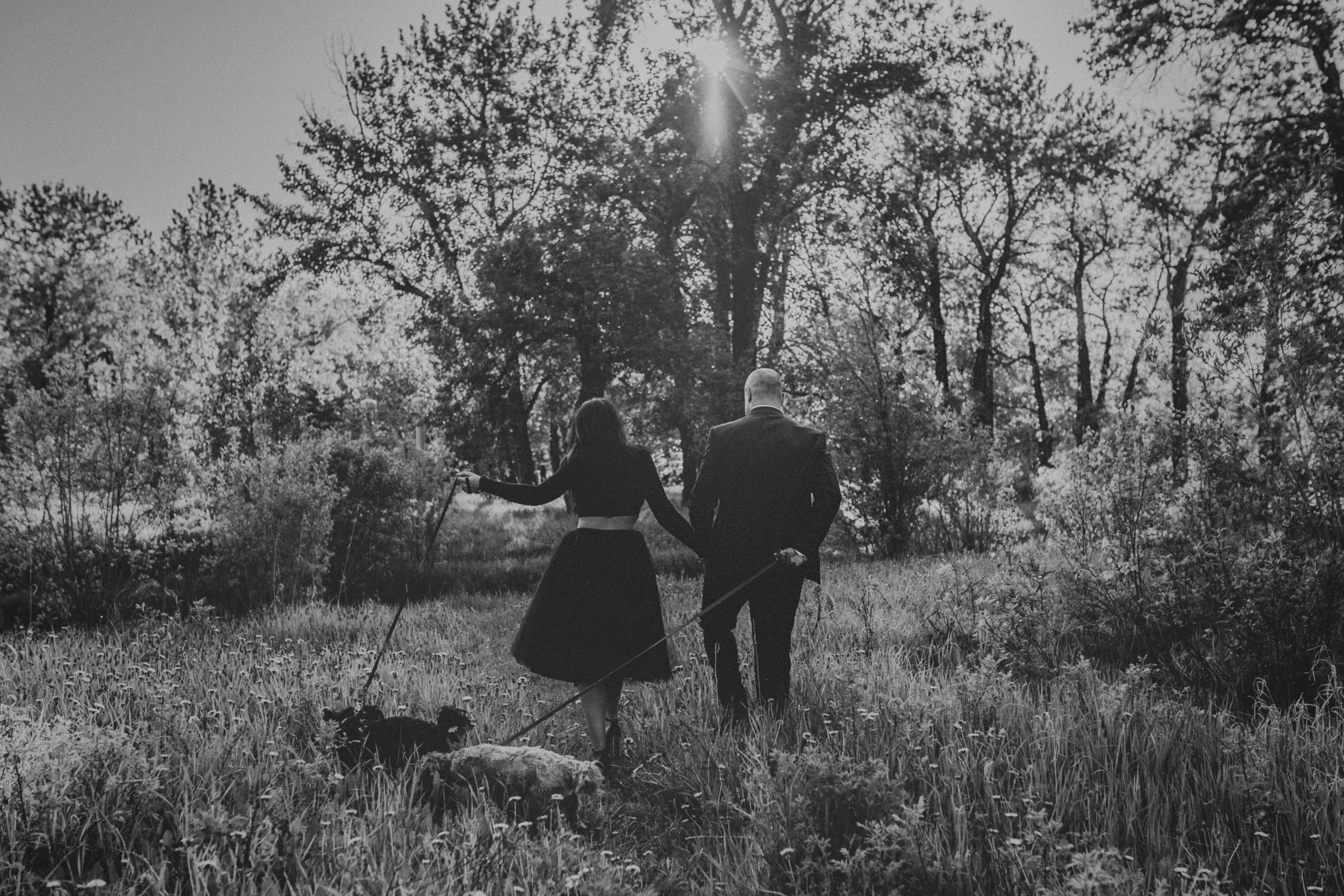 The Wedding Website of Jennifer Calmusky and Derek Riewe