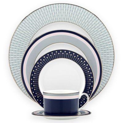 kate spade new york Mercer Drive™ 5-Piece Place Setting
