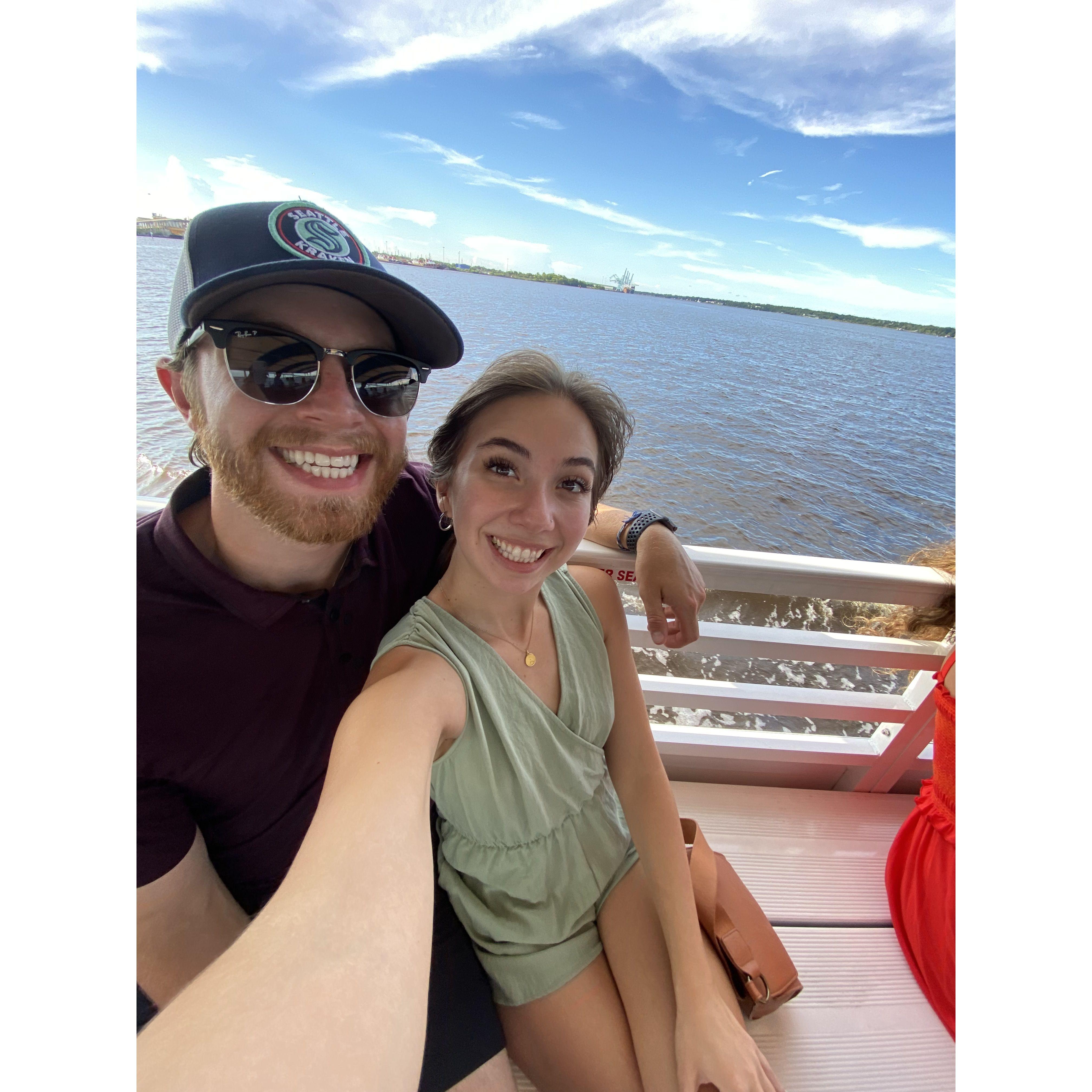 Florida Trip