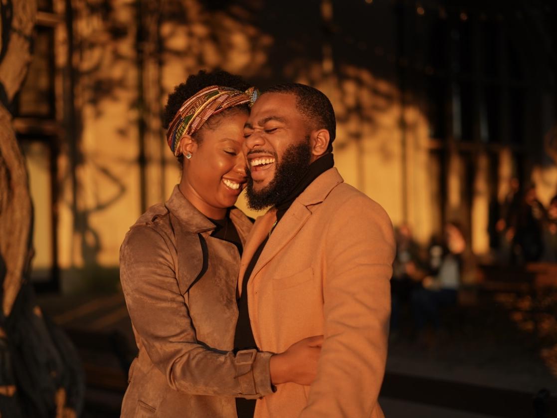 The Wedding Website of Jodi Thomas and Jamie Bigby