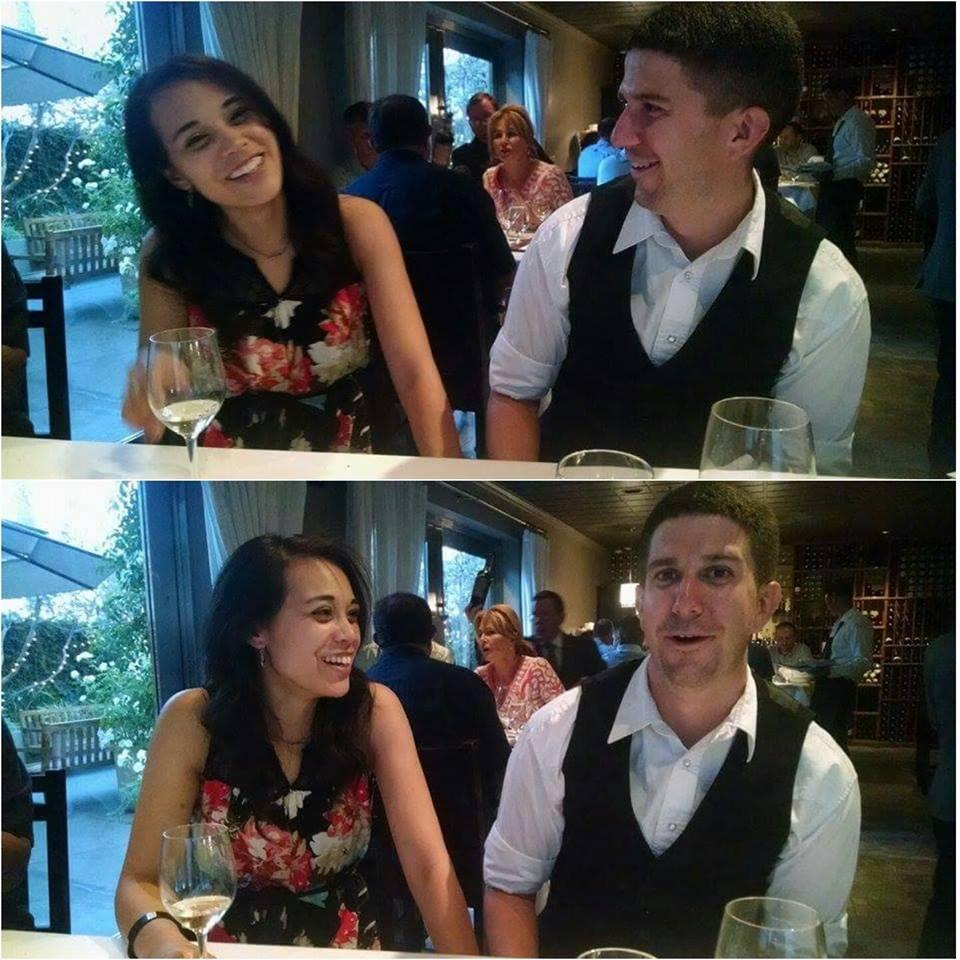 The Wedding Website of Maisam Phai-San and Kyle Baumann