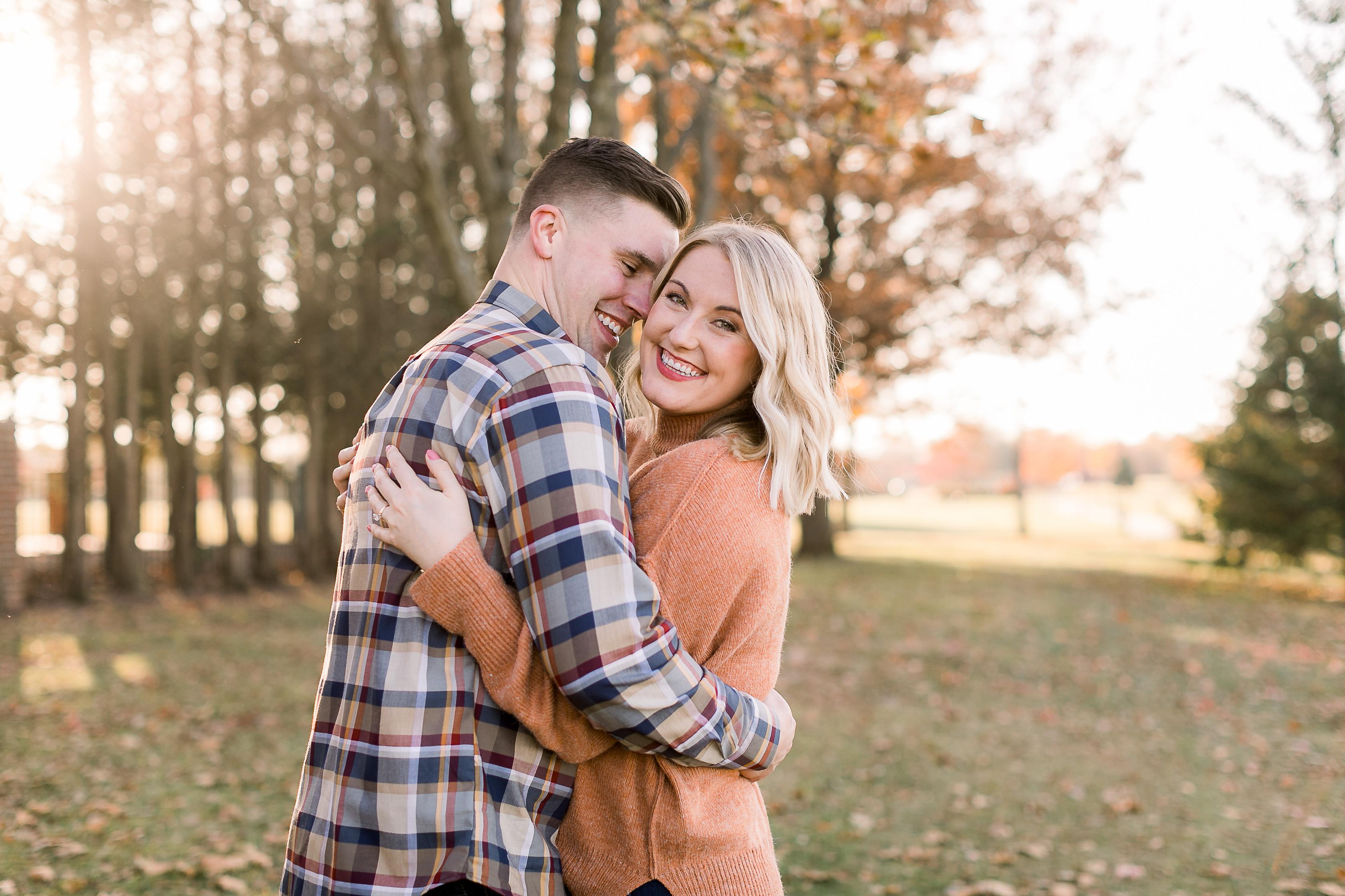 The Wedding Website of Abby Rogers and Kraig Buening