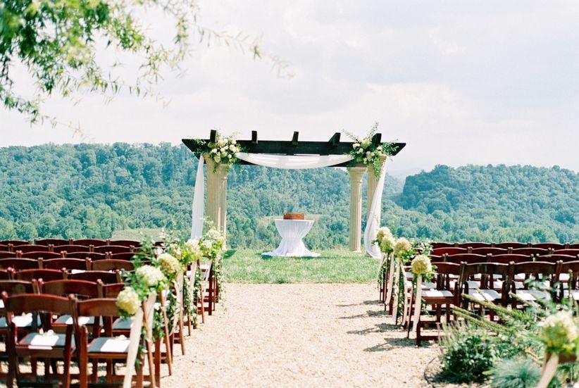 The Wedding Website of Rachel Jackson and Allen Richards