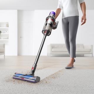 Outsize Cordless Stick Vacuum