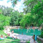 Wekiwa Springs State Park