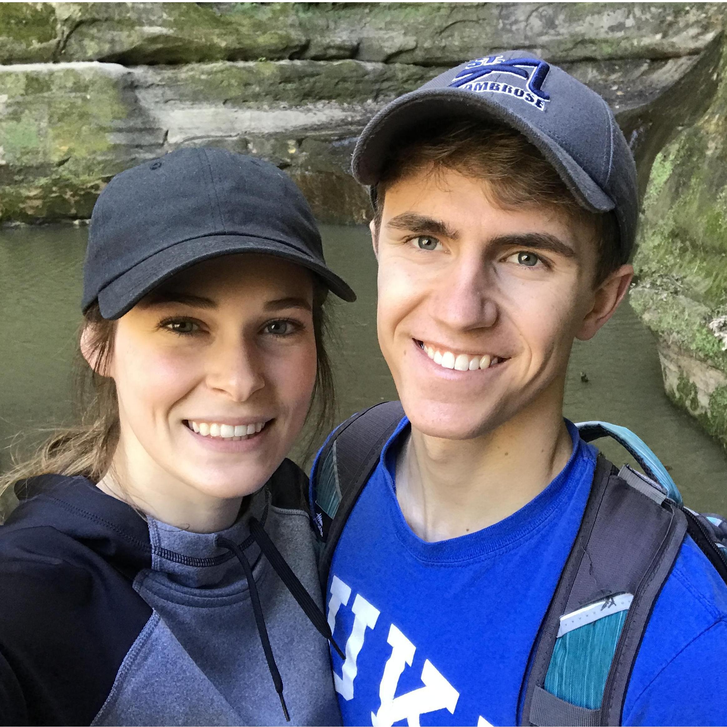 Starved Rock