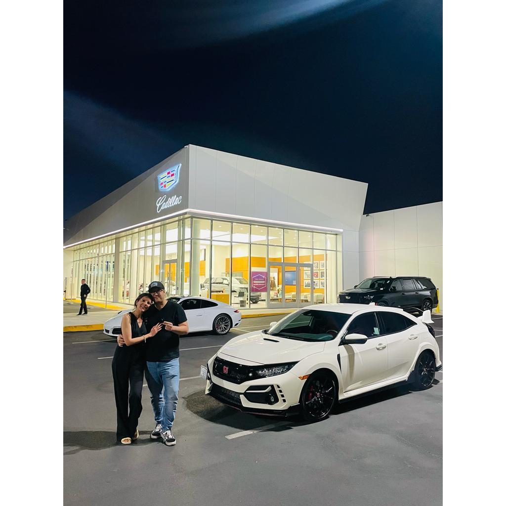 New Car!!!!