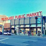 Milwaukee Public Market