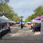 Ybor City Saturday Market