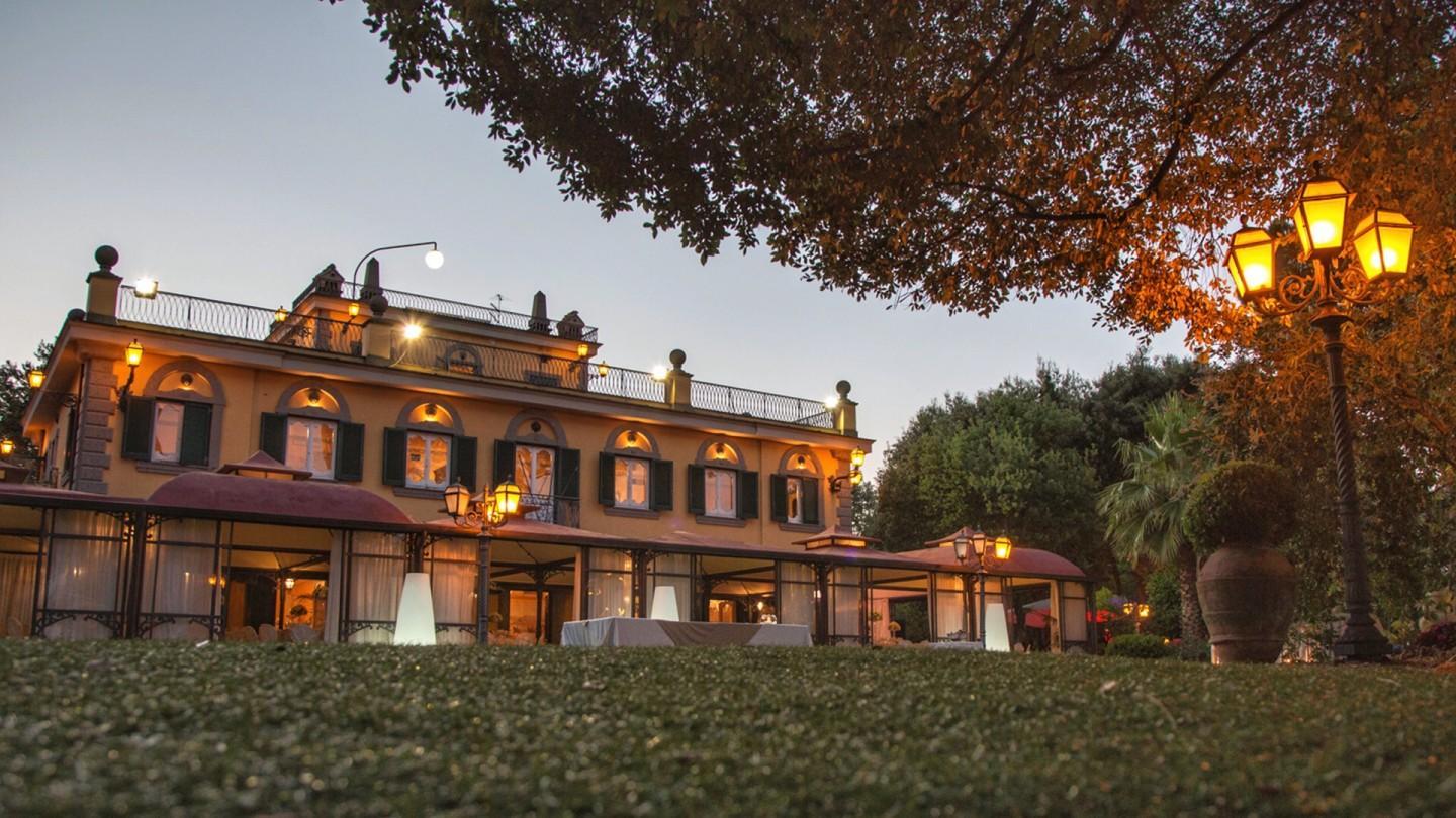 The Wedding Website of Simona Sciacchitano and Carlos Pulpeiro González