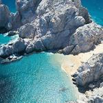 Lovers Beach