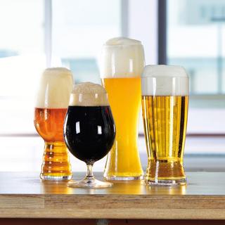 Craft Beer 4-Piece Tasting Set