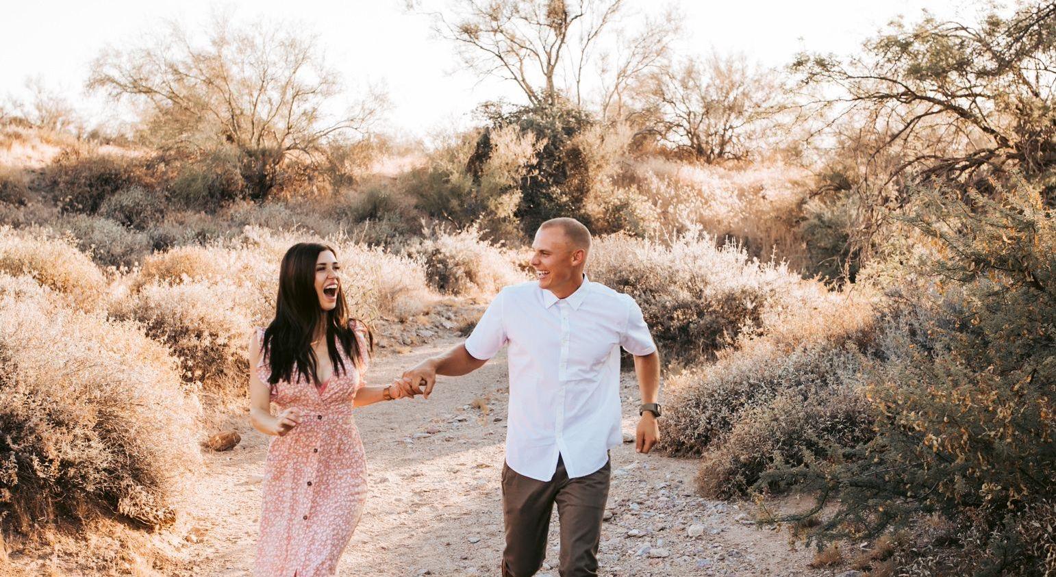 Ashley Conner and Austin Reaves' Wedding site