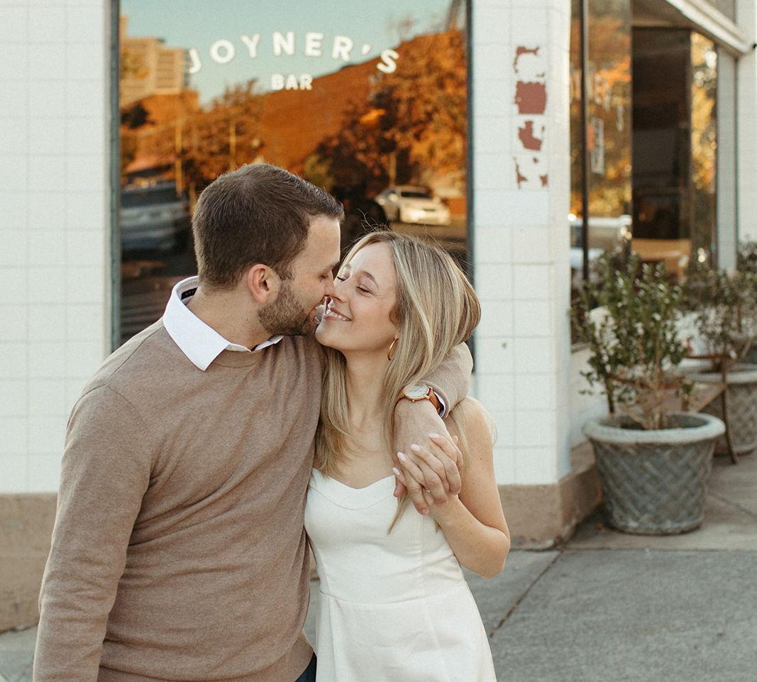 The Wedding Website of Shea Roper and Brandon Gregory