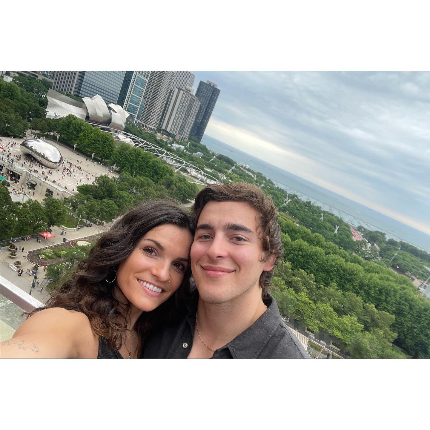 Chicago