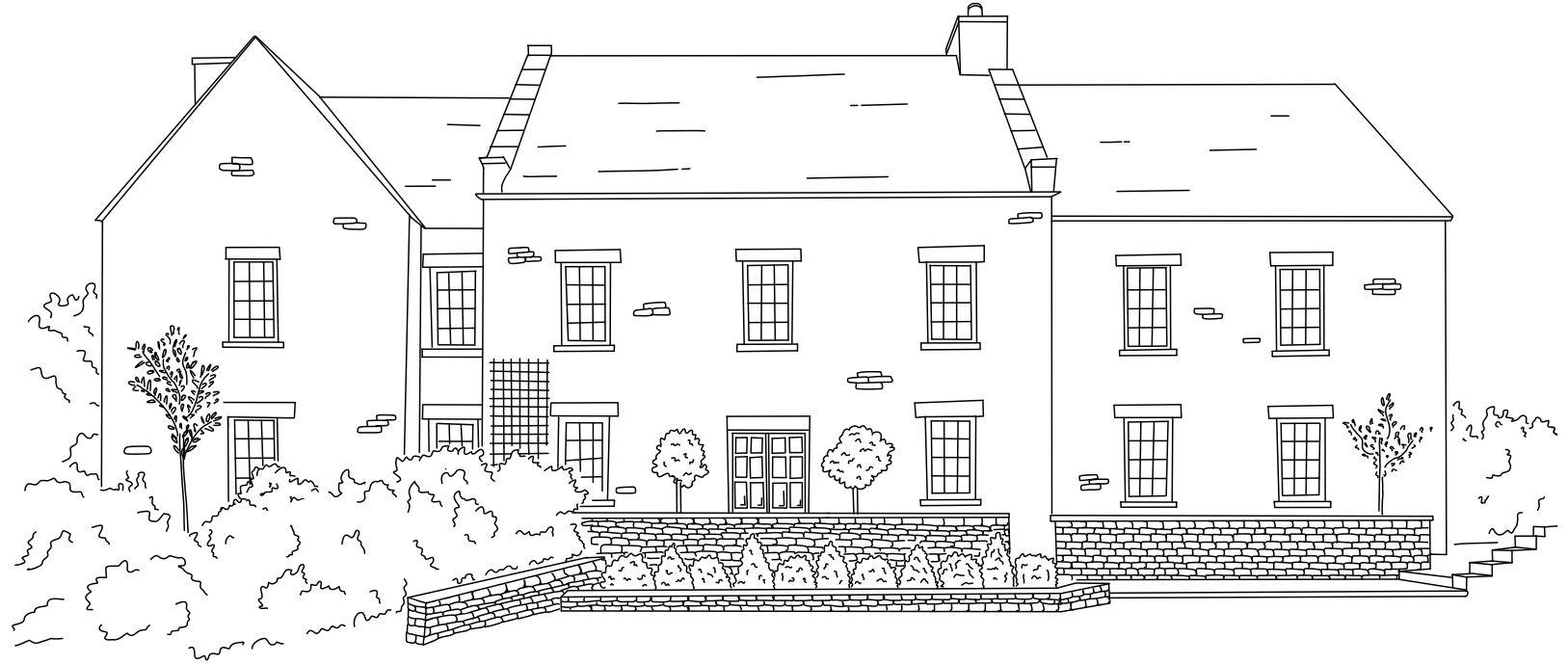 The Wedding Website of Charlotte Clayton and Liam Hebblewhite