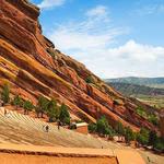 Red Rocks Park and Amphitheatre