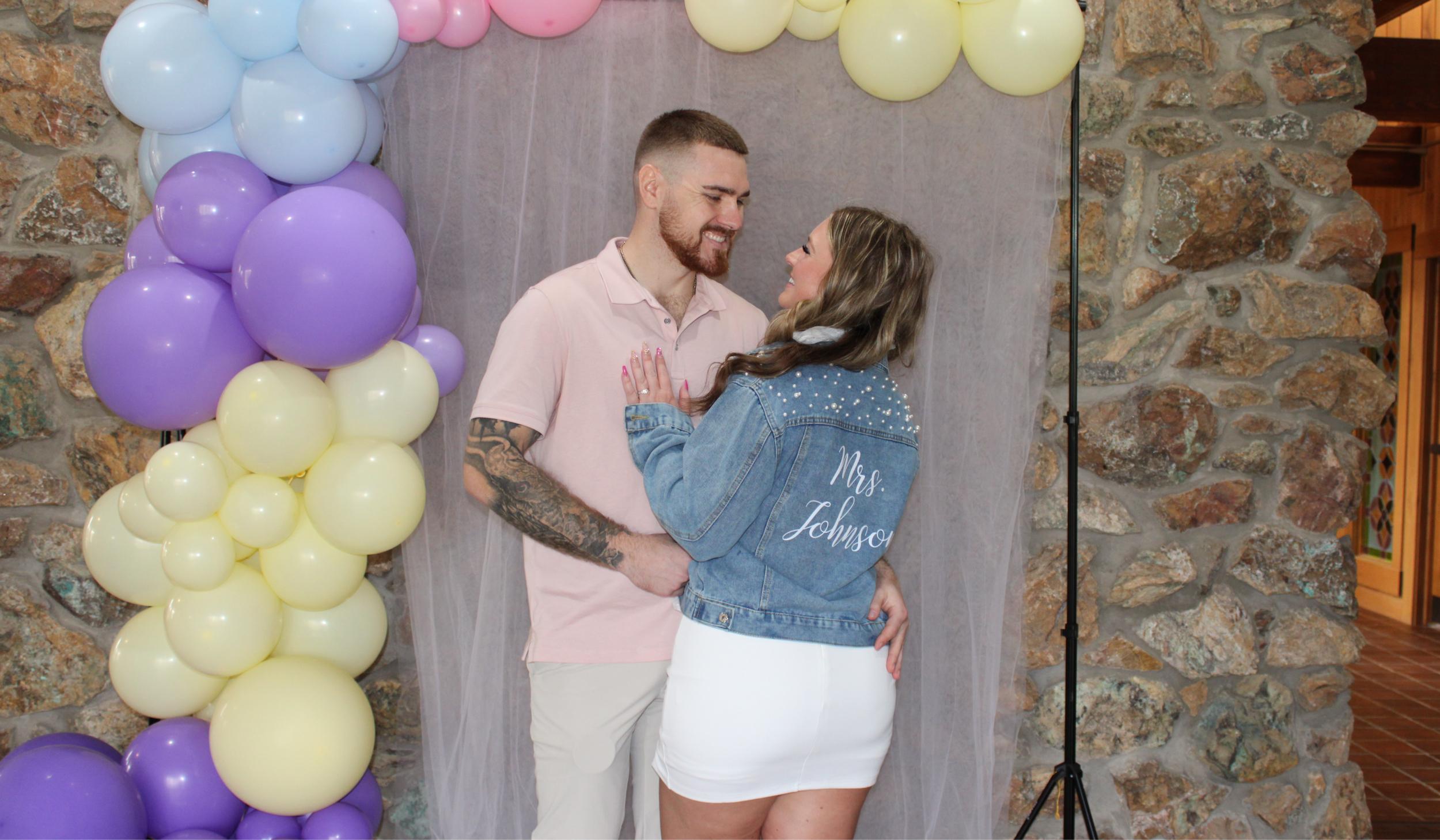 The Wedding Website of Kaitlyn Schwarz and Brett Johnson