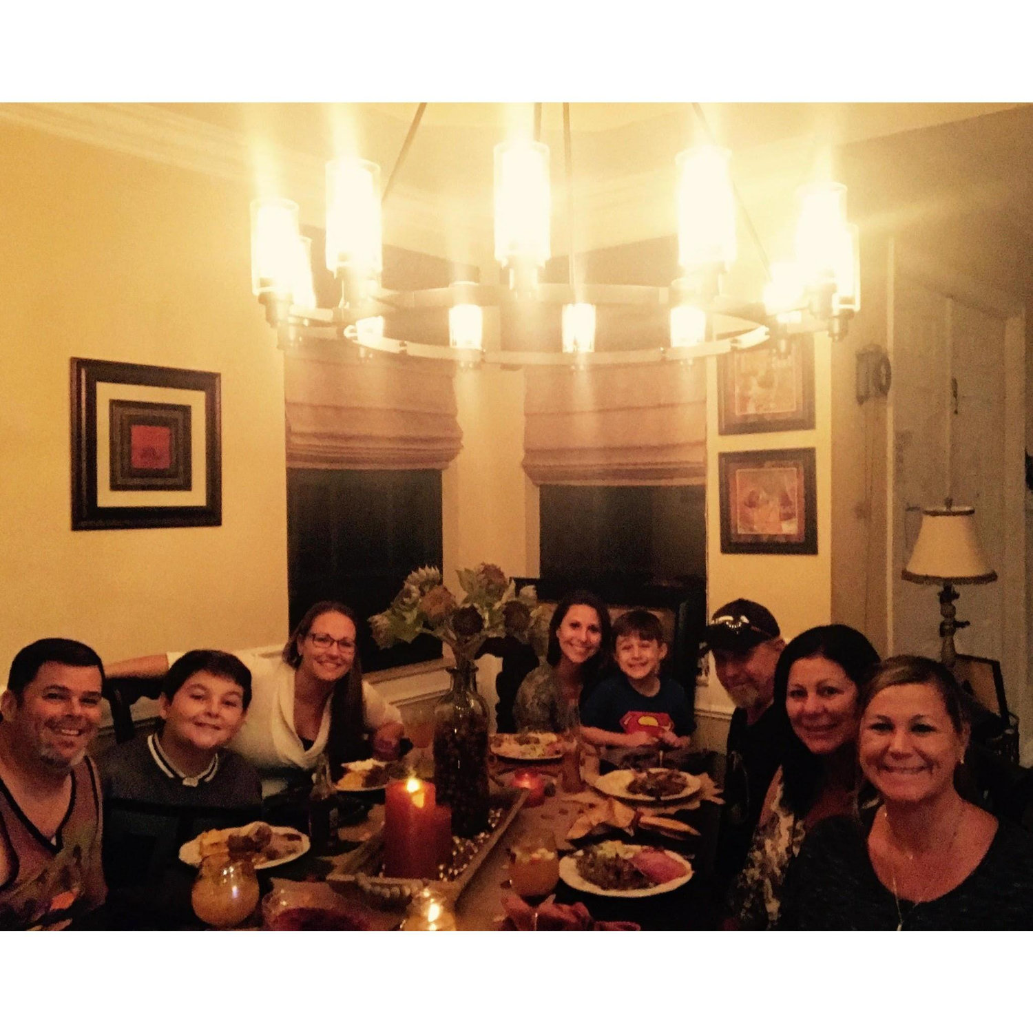 Thanksgiving 2017